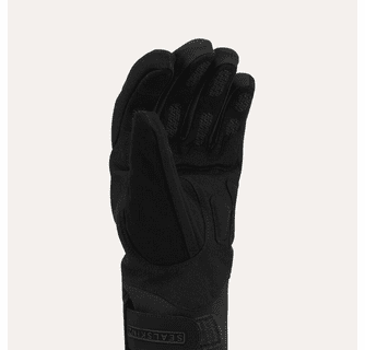SealSkinz Women's Bodham Waterproof All Weather Cycle Gloves