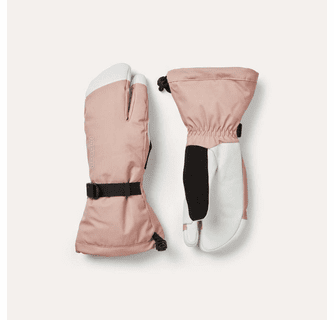 SealSkinz Women's Congham Waterproof Thermal Ski Split Finger Mittens