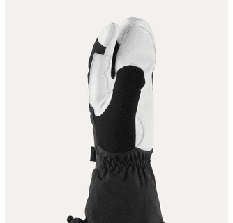 SealSkinz Women's Congham Waterproof Thermal Ski Split Finger Mittens