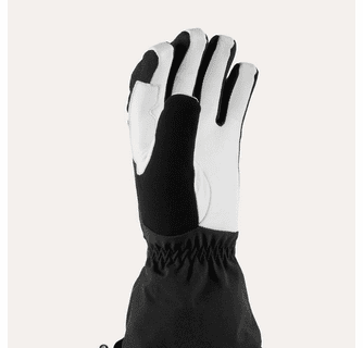 SealSkinz Women's Fransham Waterproof Thermal Ski Gauntlet