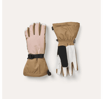 SealSkinz Women's Fransham Waterproof Thermal Ski Gauntlet