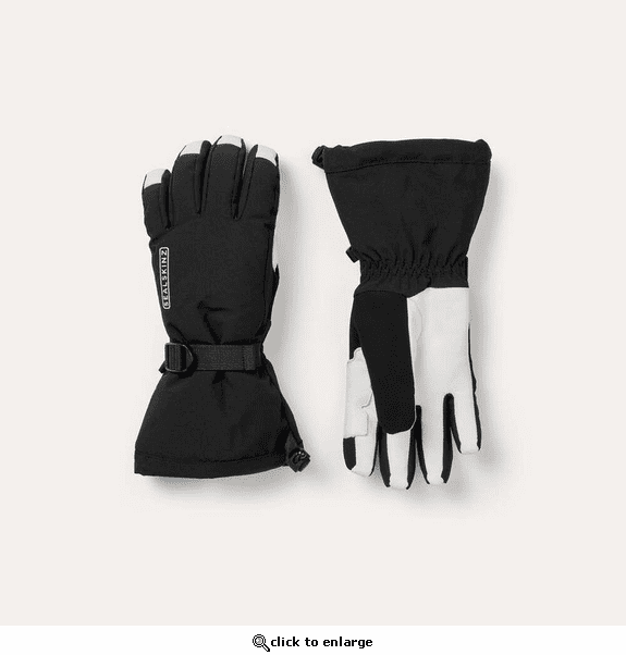 SealSkinz Women's Fransham Waterproof Thermal Ski Gauntlet