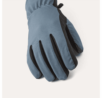 SealSkinz Women's Griston Aquasealz Waterproof All Weather Lightweight Gloves