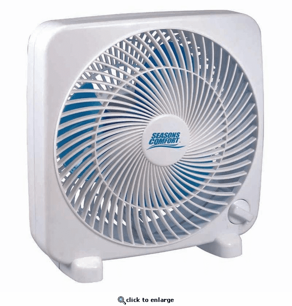 Seasons Comfort 9