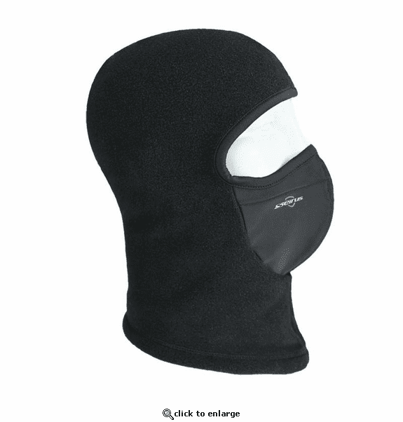 Seirus EVO ARC Clava