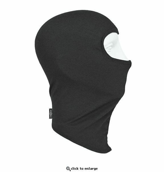 Seirus EVO Thermax Headliner - Black