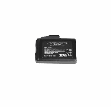 Seirus Heat Touch 2,200 Single Battery