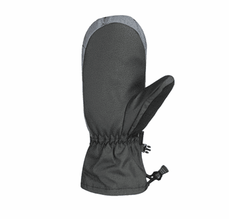 Seirus Heatwave Accel Mittens