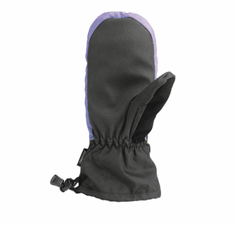 Seirus Heatwave Accel Mittens