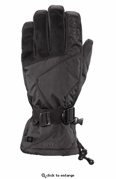 Seirus Heatwave Gore-tex Cornice Gloves