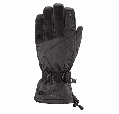 Seirus Heatwave Gore-tex Cornice Gloves