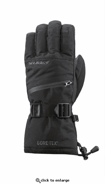 Seirus Heatwave Plus Beam Gore-Tex Gloves