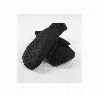 Seirus Heatwave ST Kodiak Mittens