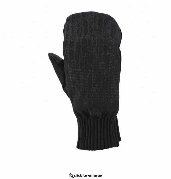 Seirus Heatwave ST Kodiak Mittens