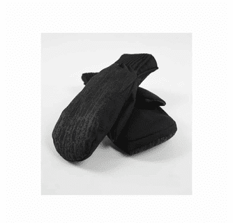 Seirus Heatwave ST Kodiak Mittens