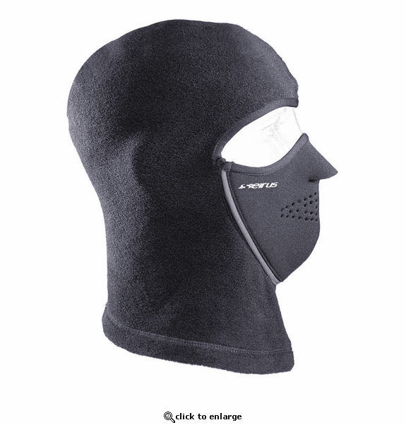 Seirus HWS Magnemask Combo Clava