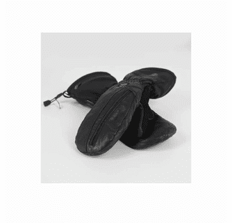 Seirus Men's Heat Touch 7V Heated Magne Mittens ST Summit