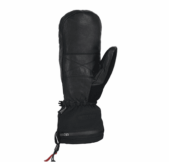 Seirus Men's Heat Touch 7V Heated Magne Mittens ST Summit