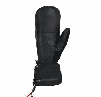 Seirus Men's Heat Touch 7V Heated Magne Mittens ST Summit