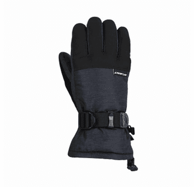Seirus Men's Heatwave Crest Gloves