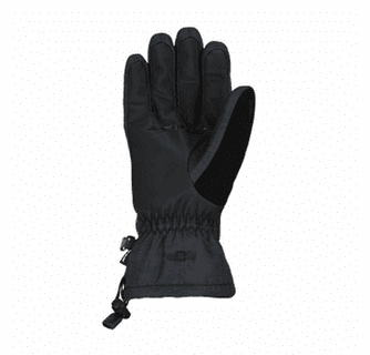 Seirus Men's Heatwave Crest Gloves