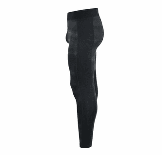 Seirus Men's Heatwave Lite Reversible Full Length Bottom