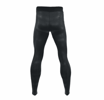 Seirus Men's Heatwave Lite Reversible Full Length Bottom