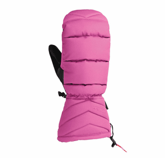 Seirus Men's Heatwave Plus Gore-Tex ST Puff Pal Mitts