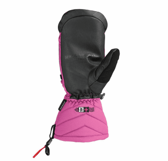 Seirus Men's Heatwave Plus Gore-Tex ST Puff Pal Mitts