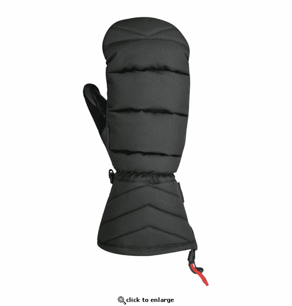 Seirus Men's Heatwave Plus Gore-Tex ST Puff Pal Mitts
