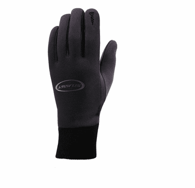 Seirus Men's HWS SoundTouch All Weather Gloves