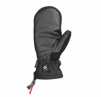 Seirus Men's Magne Mitts Heatwave Plus ST Ridge