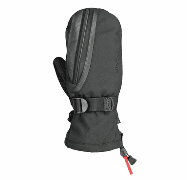Seirus Men's Magne Mitts Heatwave Plus ST Ridge