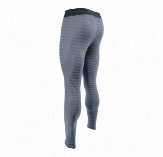 Seirus Men's Reflective Heatwave Base Layer FL Bottom