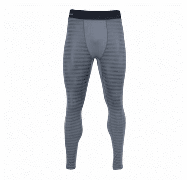 Seirus Men's Reflective Heatwave Base Layer FL Bottom