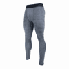 Seirus Men's Reflective Heatwave Base Layer FL Bottom
