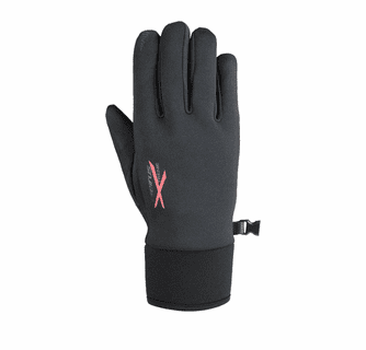 Seirus Men's Soundtouch Xtreme All Weather Original Gloves