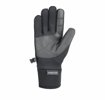 Seirus Men's Soundtouch Xtreme All Weather Original Gloves