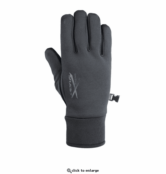 Seirus Men's Soundtouch Xtreme All Weather Original Gloves