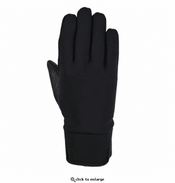 Seirus Men's Xtreme All Weather Vantage Gloves
