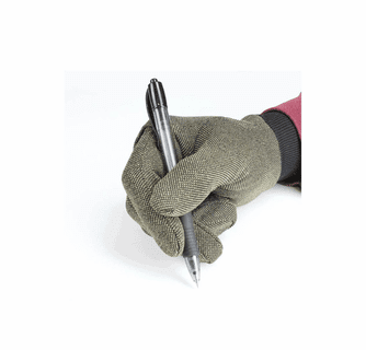 Seirus Thermalux Heat Pocket Glove Liner