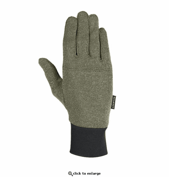 Seirus Thermalux Heat Pocket Glove Liner