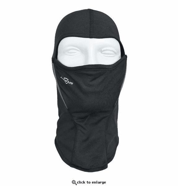 Seirus Unisex Shield Magnemask Dynamax Balaclava (S/M)