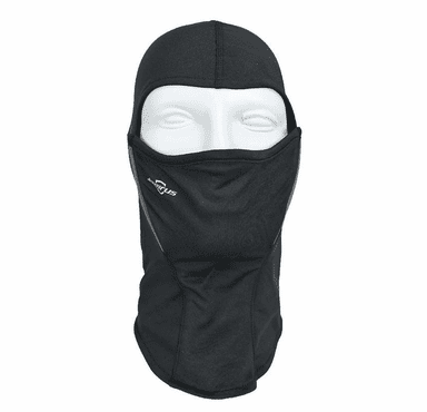 Seirus Unisex Shield Magnemask Dynamax Balaclava (S/M)
