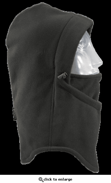 Seirus Wind Pro Xtreme Hood