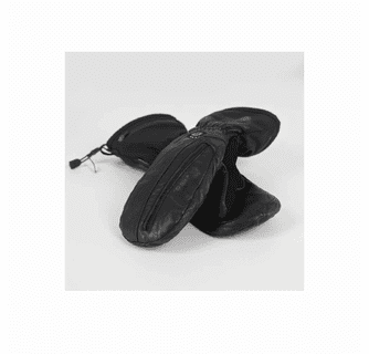 Seirus Women's Heat Touch 7V Heated Magne Mittens ST Summit