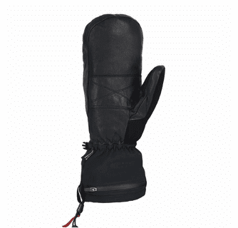 Seirus Women's Heat Touch 7V Heated Magne Mittens ST Summit