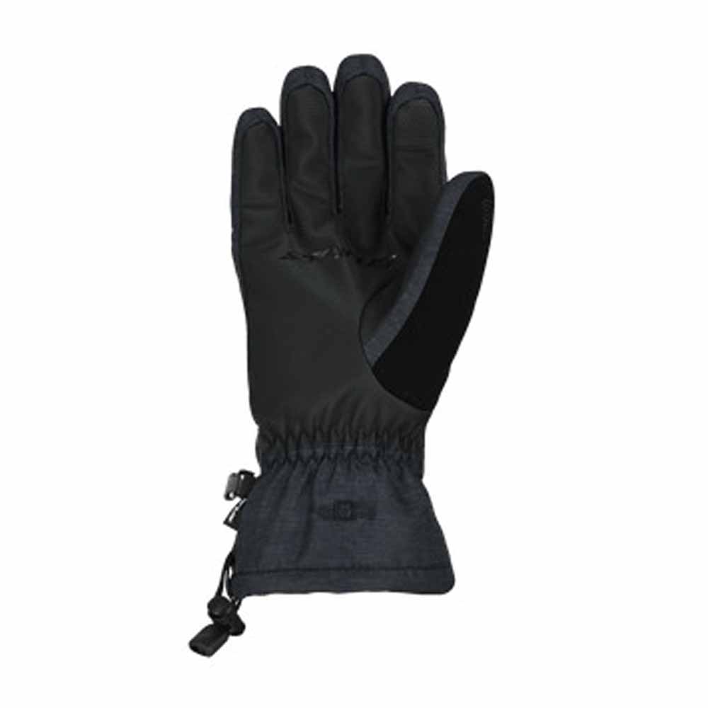 Seirus Women's Heatwave Crest Gloves My Cooling Store