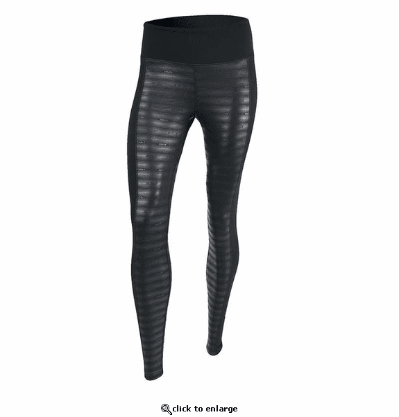 Seirus Women's Heatwave Mapped Full Length Bottom