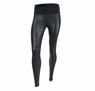 Seirus Women's Heatwave Mapped Full Length Bottom